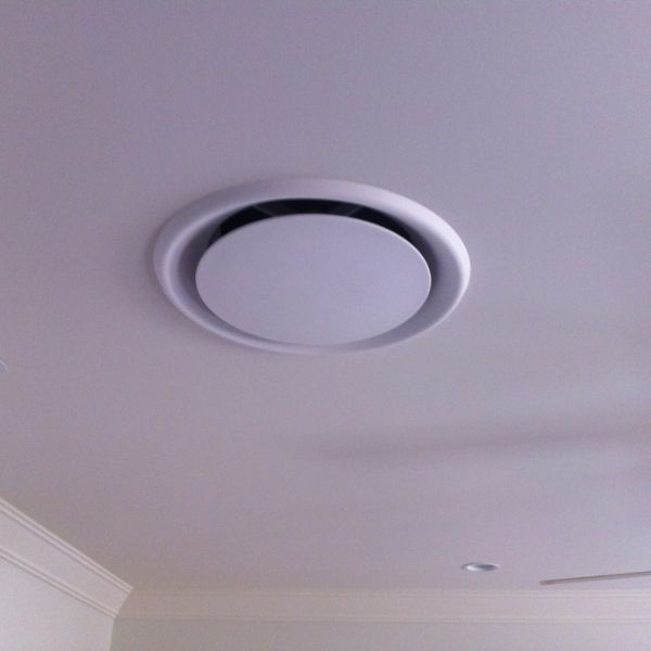 Ducted Air Conditioning