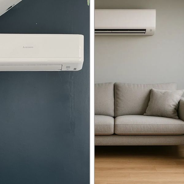 Multi-Room Air Conditioning Units