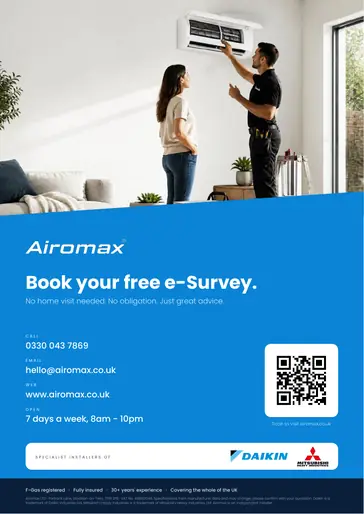 Page 22: Book your free e-Survey