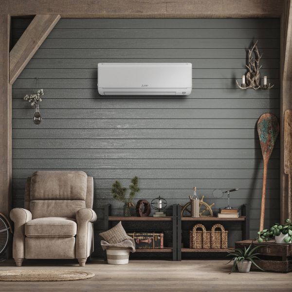 Wall-mounted Air Conditioning