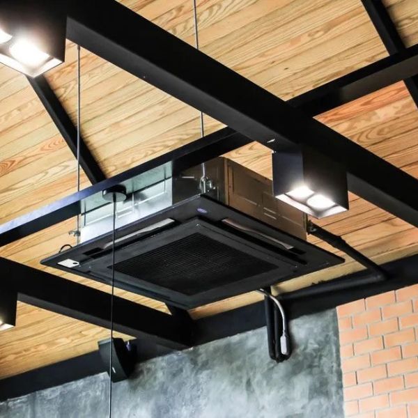 Shops & Retail Air Conditioning Units