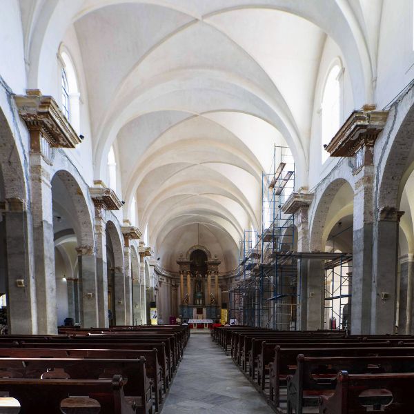 Places of worship