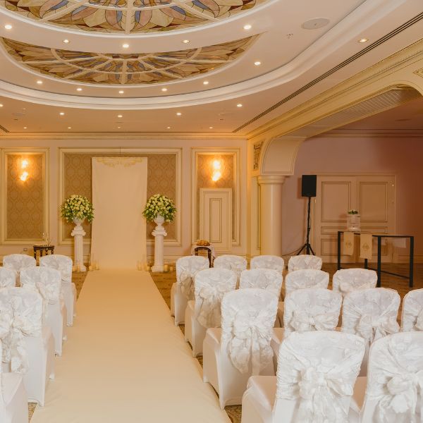 Venue Halls