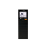 Wall Mounted Mitsubishi Electric MSZ-EF ZEN Air Conditioner with Built-In WiFi