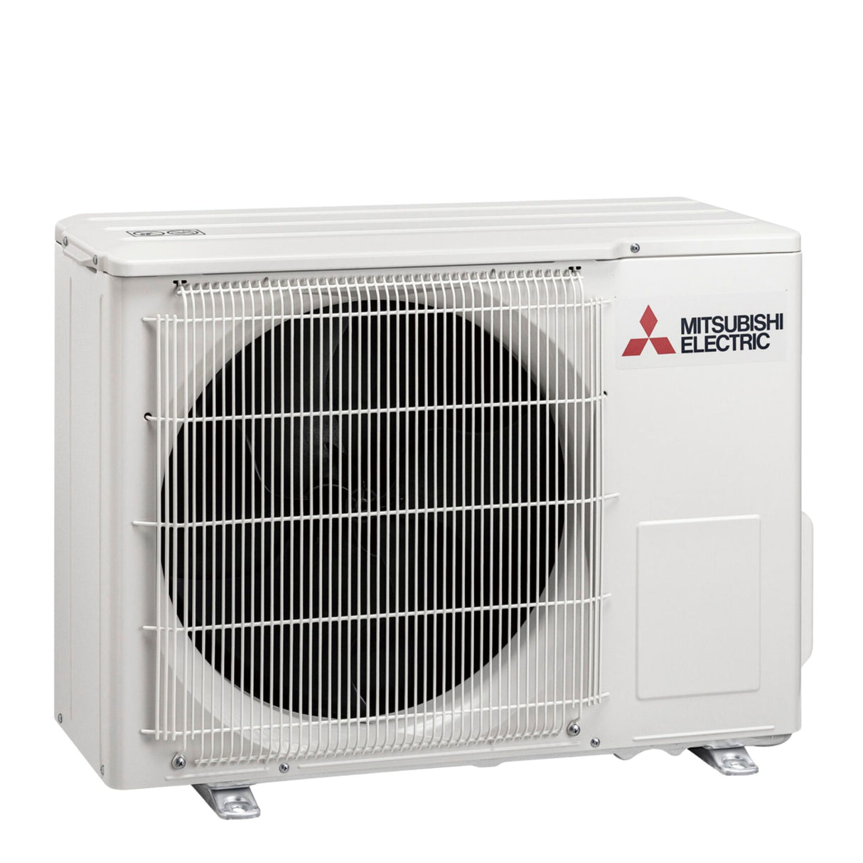 Wall Mounted Mitsubishi Electric MSZ-EF ZEN Air Conditioner with Built-In WiFi