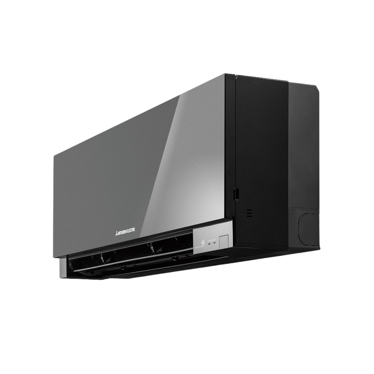 Wall Mounted Mitsubishi Electric MSZ-EF ZEN Air Conditioner with Built-In WiFi