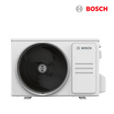 Bosch Wall Mounted Single Split Air Conditioner with Heat Pump & Wifi