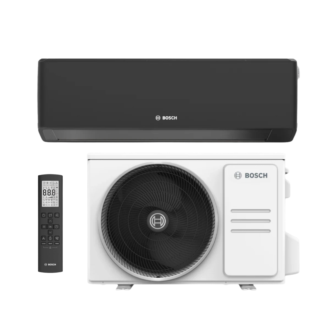 Fixed-price, air conditioning installation