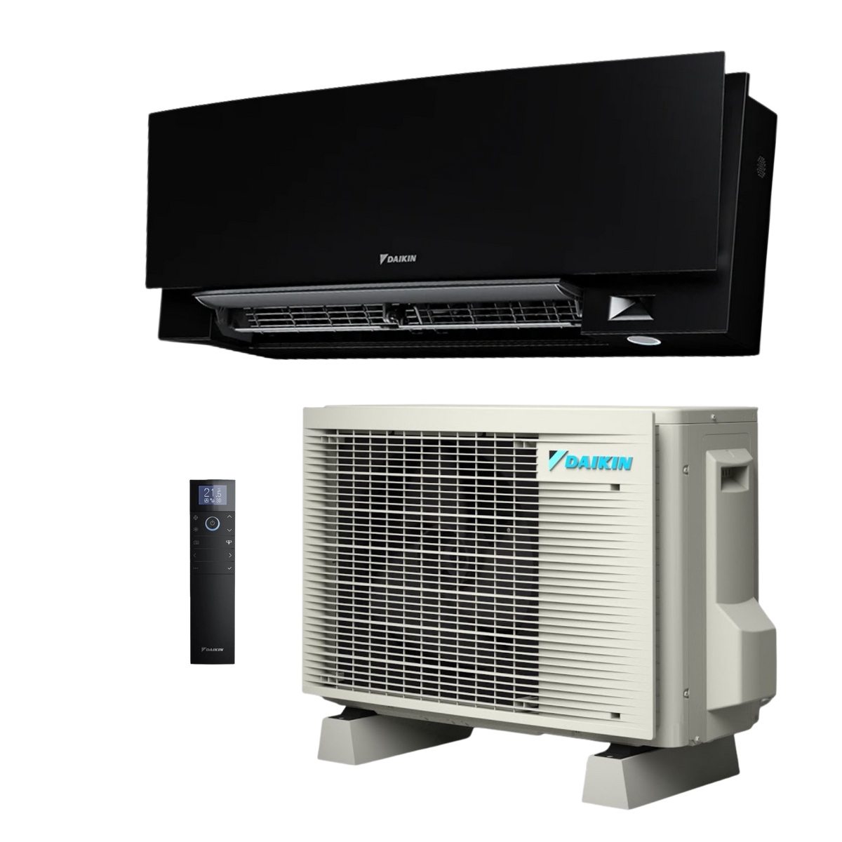 Fixed-price, air conditioning installation
