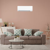 Daikin FTXF Sensira Wall Mounted Single Split Air Conditioner System with WiFi