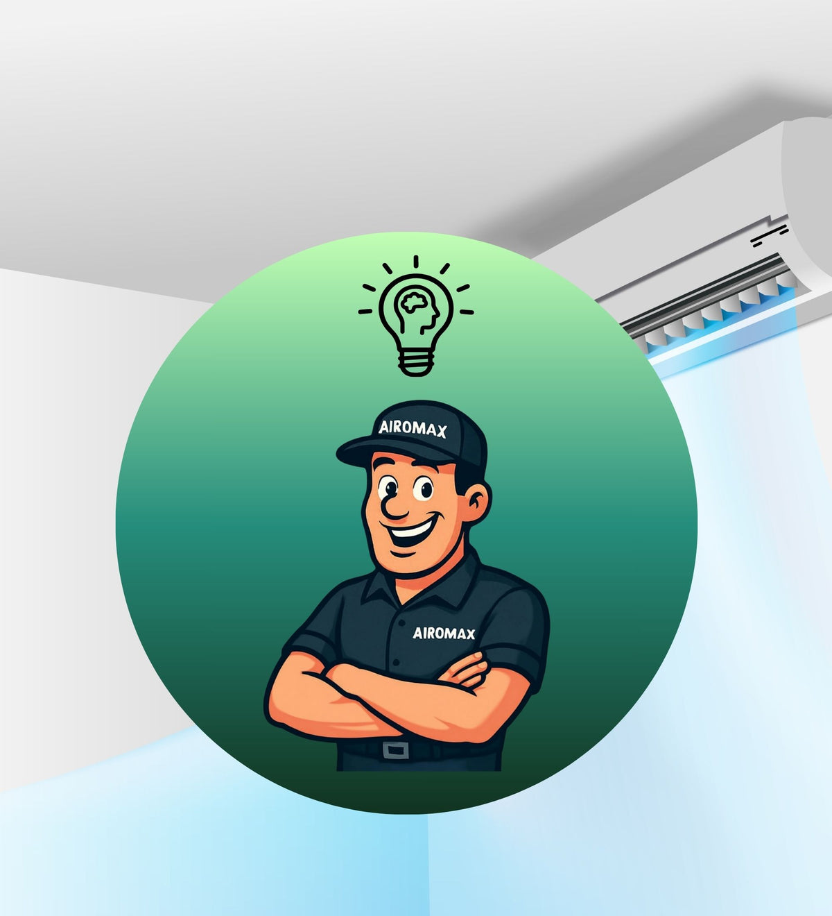 Lairomox Injection Air Conditioning Installation & Refrigeration Repairs - Airomax