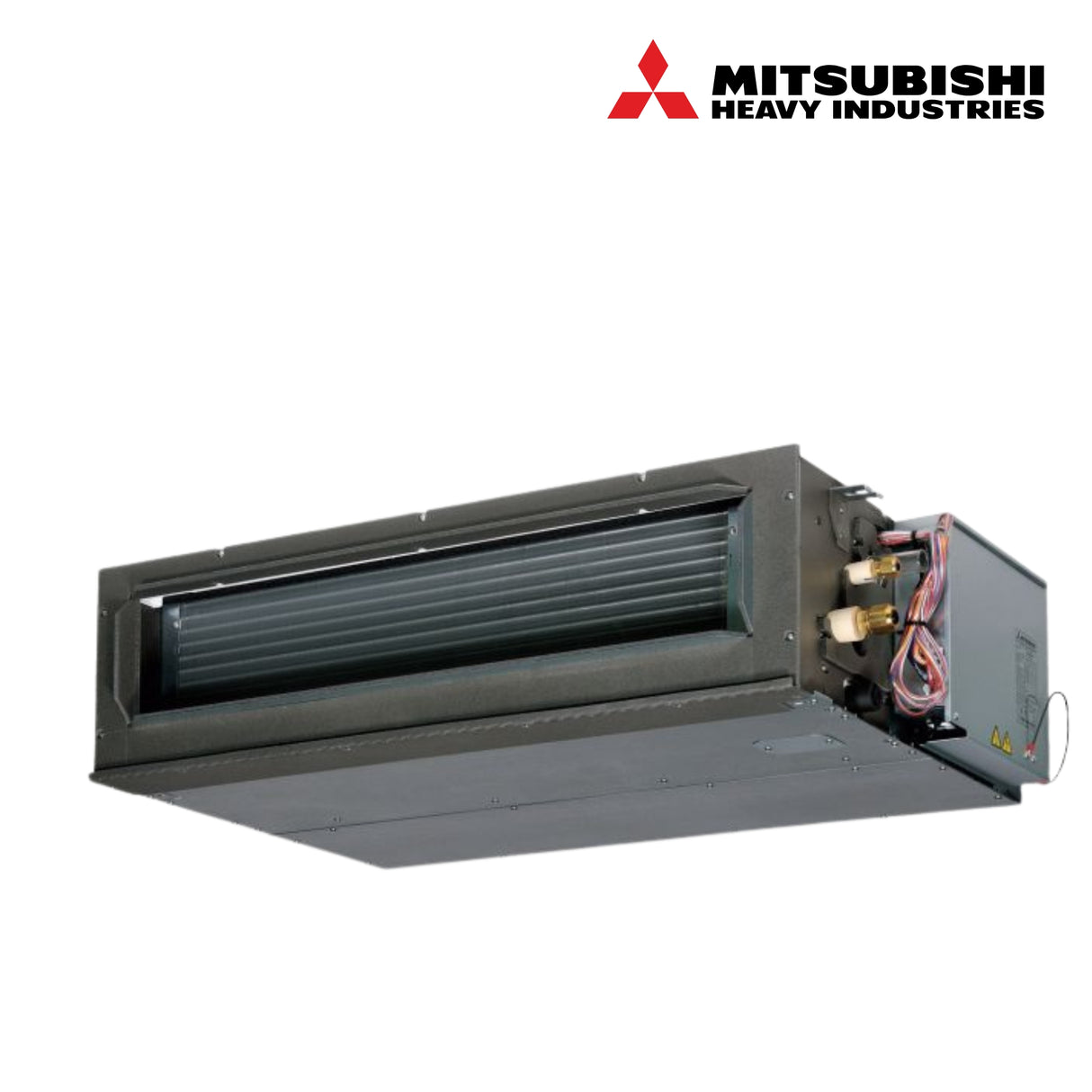 Mitsubishi Heavy Industries 1 Room Ducted System