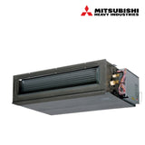 Mitsubishi Heavy Industries 1 Room Ducted System