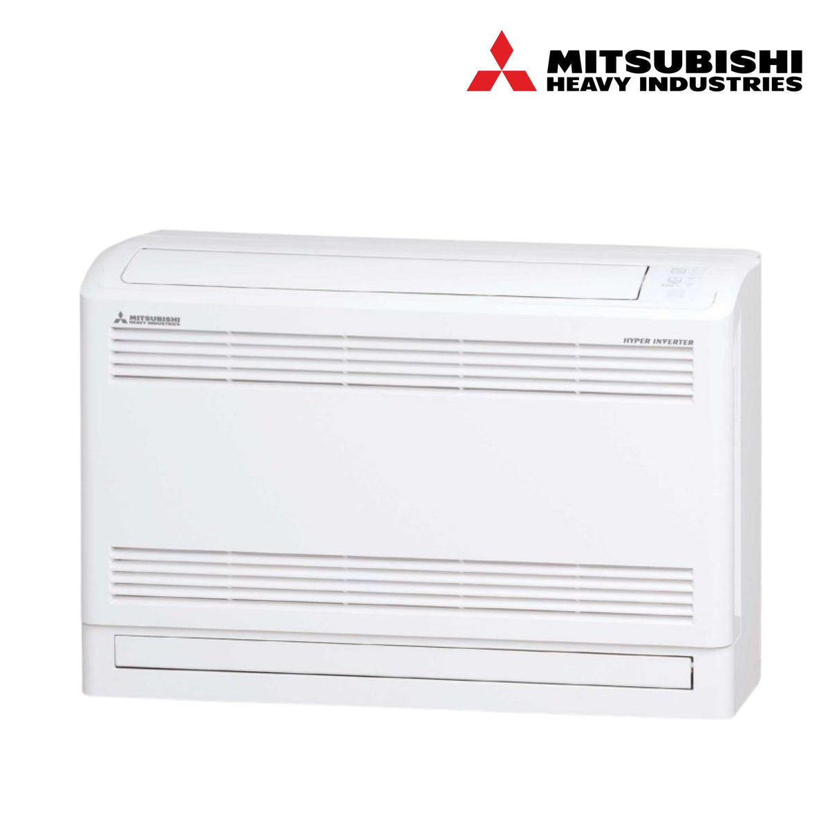 Mitsubishi Heavy Industries Low Wall Mounted System
