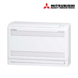 Mitsubishi Heavy Industries Low Wall Mounted System