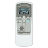 Mitsubishi Wall Mounted Single Split Air Conditioner with Heat Pump