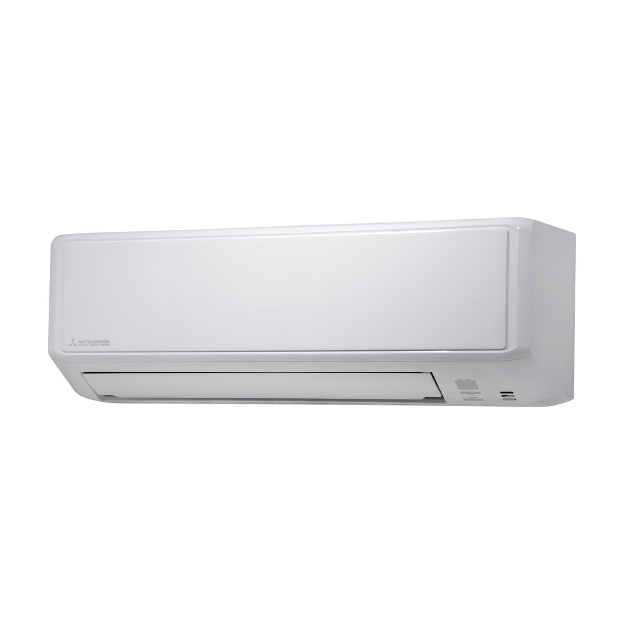 Mitsubishi Wall Mounted Single Split Air Conditioner with Heat Pump
