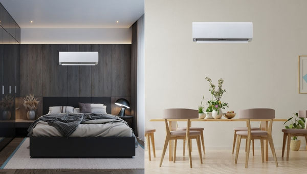 Multi-room systems