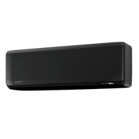 Wall mounted